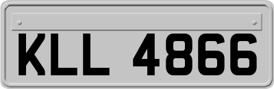 KLL4866