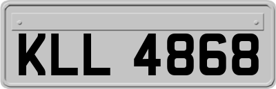 KLL4868