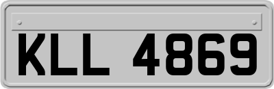 KLL4869