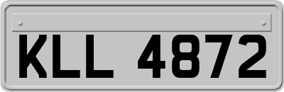 KLL4872