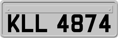 KLL4874
