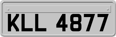 KLL4877