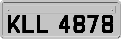 KLL4878