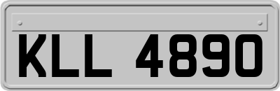 KLL4890