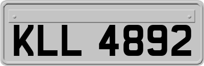 KLL4892