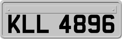 KLL4896