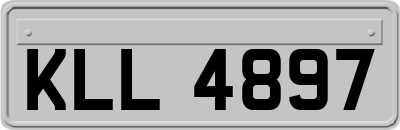 KLL4897