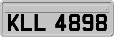 KLL4898