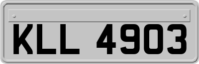 KLL4903