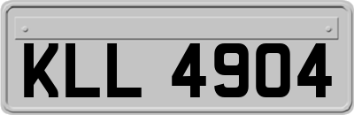 KLL4904
