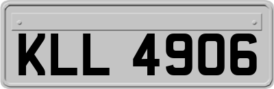 KLL4906