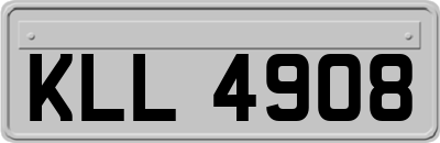 KLL4908