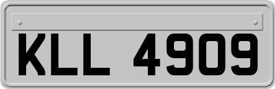 KLL4909