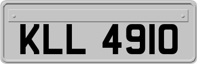 KLL4910