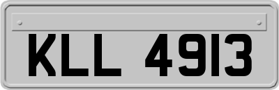 KLL4913