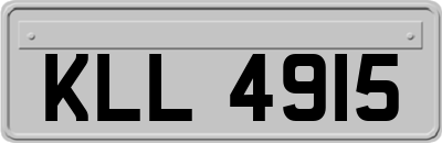 KLL4915