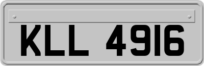 KLL4916