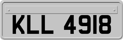 KLL4918