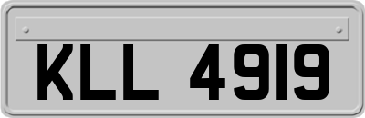 KLL4919