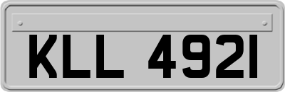 KLL4921