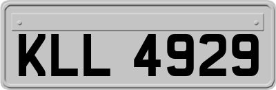 KLL4929