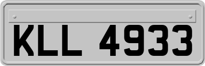 KLL4933