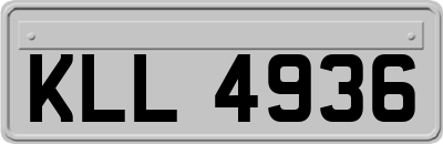 KLL4936