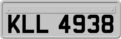 KLL4938