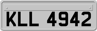 KLL4942