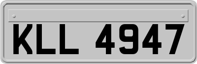 KLL4947