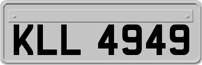KLL4949