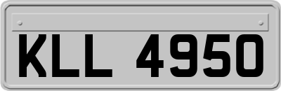KLL4950