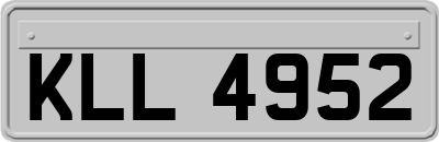 KLL4952
