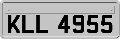 KLL4955