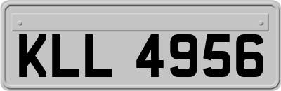 KLL4956