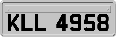 KLL4958
