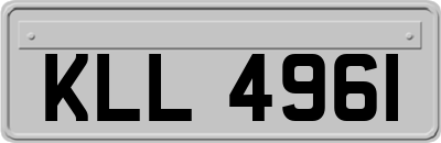 KLL4961
