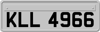 KLL4966