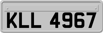 KLL4967