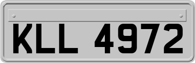 KLL4972