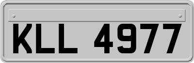KLL4977