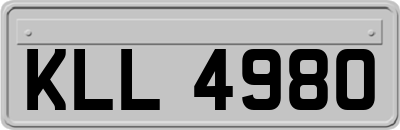 KLL4980