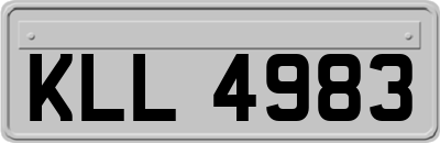 KLL4983