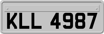 KLL4987