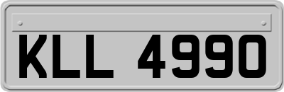 KLL4990