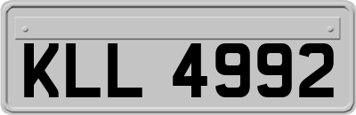 KLL4992