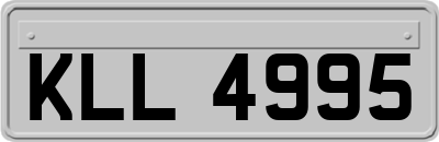 KLL4995