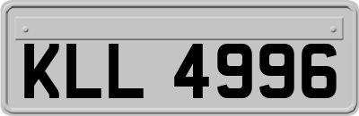 KLL4996