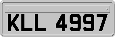 KLL4997