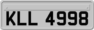 KLL4998